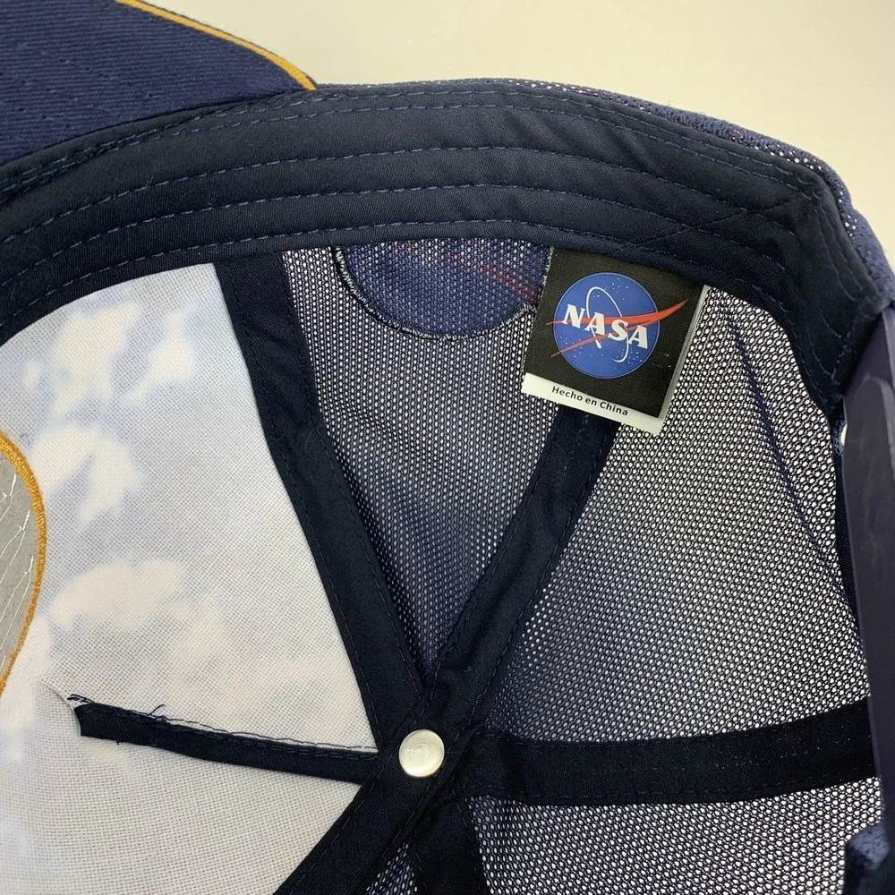 Nasa youth hat